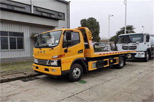 平度车辆公路救援