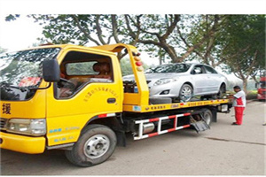 平度附近24小时汽车拖车服务热线