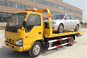 平度道路救援一般怎么收费