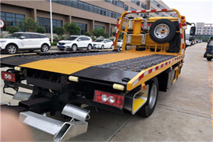 平度24小时汽车送油服务公司