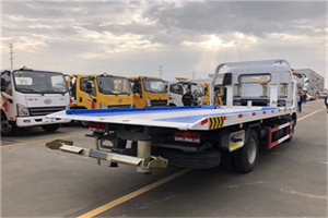 平度汽车救援补胎