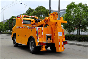 平度高速路拖车费