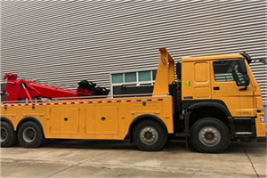 平度道路救援公司